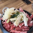 곤드레예찬 천안서북점 4인차림