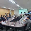 한솔케미칼 와인강의 와인클래스(와인강사일지)