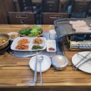 맛돼지네양푼