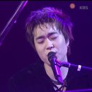 조성모의 마지막 불꽃처럼 느껴진 노래 이미지