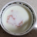 중기 이유식 만들기 밥솥이유식으로 하니 정말 간편해요.