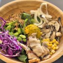 160.신창사거리_2 | 샐러디 미아사거리점 로스트삼겹 포케 먹어본 솔직 후기