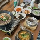 동탄 설렁탕 맛집 다락골