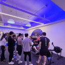 슬릭부스트 대전둔산캠프 | 궁동 필라테스 바디앤솔 충남대점 박정은 강사 둔산 드림바디 슬릭부스트 체험기