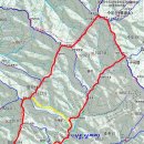 (24,04,21) 경북 김천 수도산,양각산,흰대미산 조망산행입니다. 이미지