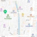 우체국길>국고개길 이미지