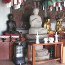 임실용암리사지석조비로자나불상 이미지