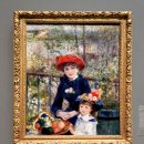 시카고 미술관(The art Institute of Chicago)