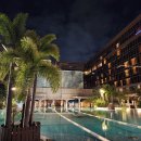 워터피아휘트니스클럽(10층) | 마닐라 쉐라톤 호텔 자쿠지룸 후기 - 공항 도보, 대형 수영장, 플래티넘 업그레이드까지