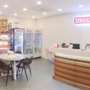 스트라이크존 서울길동역구장