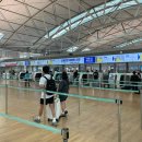 인천공항 셀프백드롭 이용 후기 간편했던 제주항공 수하물 위탁