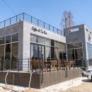 전남 화순 - 화순역 부근 발효 커피 카페, 카페 507(cafe 507)
