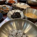 자신담한정식 이미지