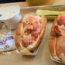 바다가 보이는 루프탑하우스 이미지