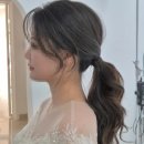 [결혼일기] 미유 美,you 상미쌤 헤어변형 계약 후기 (짝꿍 할인코드 마감)