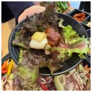삼정야채 이미지