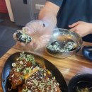 [일상 포덤] 연차쓴 일상: 대전뼈구이, 디저트39 화채, 해운대미용실