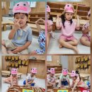 아기돼지 삼형제 이미지