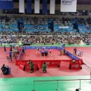이런 멋진 경기들을 직관할 수 있다니... / 코리아 오픈 감상기... &amp; 아폴로니아 ZLC, 장지커 슈퍼 ZLC...