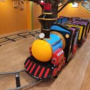 유원시설 이미지