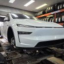 255-운정3-255 | 파주 운정 윈터타이어 전문점 추천 주니퍼 255 40 20 실내보관