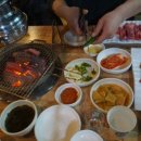 소잔치갈비살