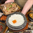 수.보리밥 이미지