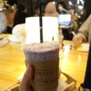 [신촌 북카페] 책다방 위숨