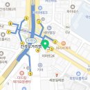 비비큐인천간석 이미지
