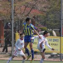 [금배스타]언남고 이다원, 최장신 중앙수비수 등장에 축구계 흥분 이미지