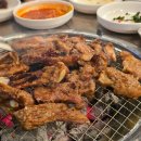 서민슻불고기