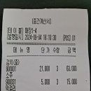 바둑동호회 397회 정모 결산 이미지