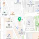 컴즈커피 in 광화문