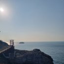 통영 욕지도 1박 2일 여행 2일차후기, 출렁다리 그리고 바다