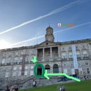 궁전한복 이미지