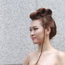 이미정헤어 이미지