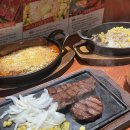테크노밸리 | 판교역 스테이크 맛집 가성비 좋은 헤비스테이크 판교테크노밸리점 후기 ;; 판교 점심 맛집 추천