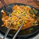 효돈중학교 | 제주도 서귀포 한식 맛집 ‘쇠소깍모꼬지 서귀포’ 2인세트B 내돈내산 후기