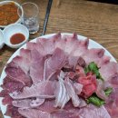 선미횟집 | 울산 언양 횟집｜언양 현지인 맛집 선미횟집 방어회 내돈내산 후기