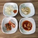 바띠에 | 제주 탑동 담백한 멸고국수 맛집 혼바띠국수 +고사리육개장