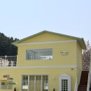 카페 드 마리 | 삼척 신상 카페 | 라메종드마리 사진찍기 좋은 감성카페