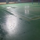 형곡공원 배드민턴장 이미지