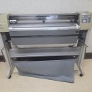 (중고) 무토 AC800 패턴재단기 어페럴컷팅기 판매합니다 이미지