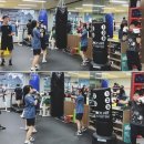 원펀치복싱클럽 이미지
