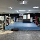 월드 복싱 체육관 이미지
