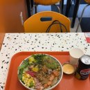 올라포케 삼성점 | 코엑스 근처 맛집 샐러드 추천 | 올라포케 삼성점 삼성역 혼밥 맛집 후기
