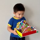 아트과학 | 강남 방문미술 아트모마 40개월 5살 어린이 미술과학수업 후기