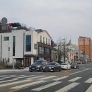 연구단지네거리 버스정류장 이미지