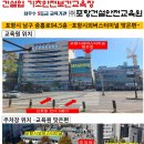 포항건설안전교육원 이미지