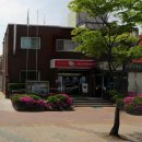 서울상일동우체국